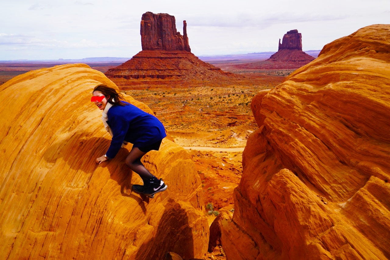 セドナ　アメリカ横断　Sedona　Arizona